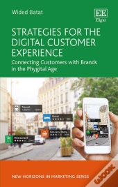 Strategies For The Digital Customer Experience