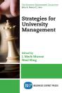 Strategies For University Management - Preview