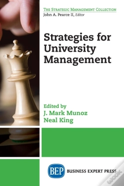 Capa do artigo Strategies For University Management