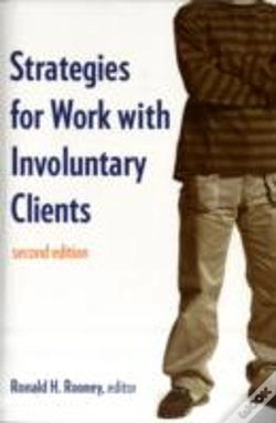 Capa do artigo Strategies For Work With Involuntary Clients