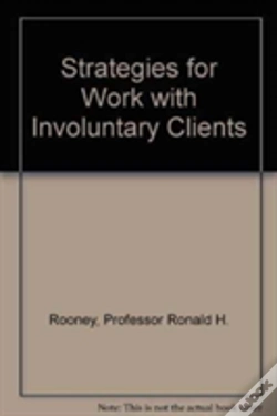 Capa do artigo Strategies For Work With Involuntary Clients