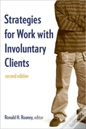 Capa do artigo Strategies For Work With Involuntary Clients