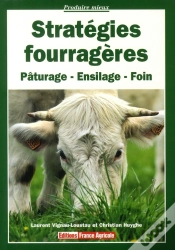 Capa do artigo Stratégies Fourragères