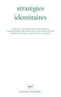 Stratégies Identitaires (4e Édition) - Preview