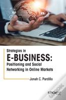 Strategies In E-Business