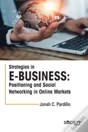Capa do artigo Strategies In E-Business
