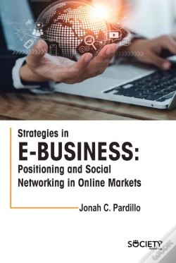 Capa do artigo Strategies In E-Business