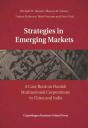 Strategies In Emerging Markets - Preview