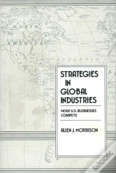 Strategies In Global Industries