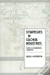 Capa do artigo Strategies In Global Industries