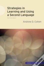 Capa do artigo Strategies In Learning And Using A Second Language