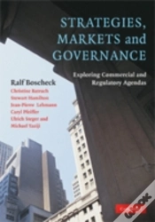 Capa do artigo Strategies, Markets And Governance