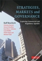 Capa do artigo Strategies, Markets And Governance