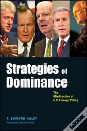 Strategies Of Dominance