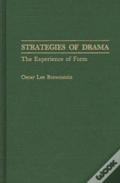 Strategies Of Drama