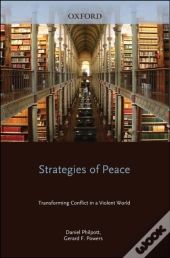 Strategies Of Peace