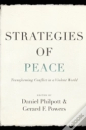 Strategies Of Peace