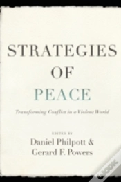 Capa do artigo Strategies Of Peace