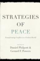 Strategies Of Peace