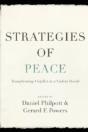 Strategies Of Peace - Preview