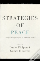 Strategies Of Peace