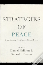 Capa do artigo Strategies Of Peace