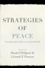 Strategies Of Peace - Preview