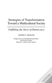 Capa do artigo Strategies Of Transformation Toward A Multicultural Society