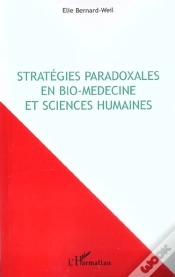Capa do artigo Strategies Paradoxales En Bio-Medecine Et Sciences Humaines