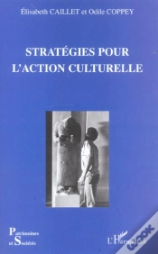 Capa do artigo Strategies Pour L