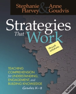 Capa do artigo Strategies That Work