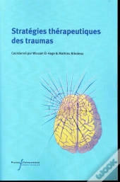 Strategies Therapeutiques Des Traumas