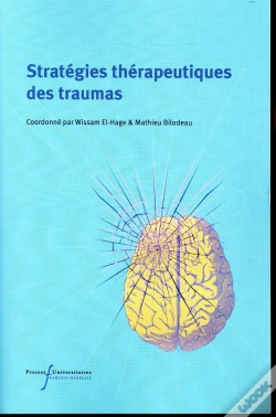 Capa do artigo Strategies Therapeutiques Des Traumas