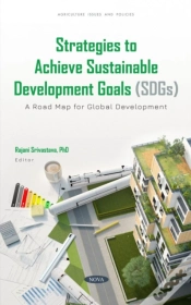 Capa do artigo Strategies To Achieve Sustainable Development Goals (Sdgs): A Road Map For Global Development