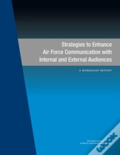 Capa do artigo Strategies To Enhance Air Force Communication With Internal And External Audiences