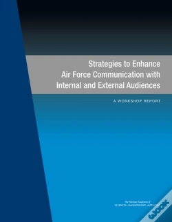 Capa do artigo Strategies To Enhance Air Force Communication With Internal And External Audiences