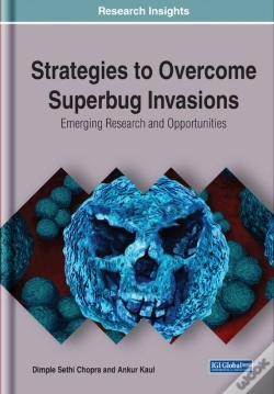 Capa do artigo Strategies To Overcome Superbug Invasion