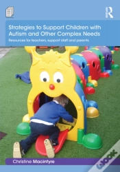 Capa do artigo Strategies To Support Children With Autism And Other Complex Needs