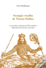 Capa do artigo Stratégies Visuelles De Thomas Hobbes ; Le Leviathan, Archetype De L