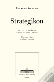Capa do artigo Strategikon