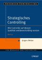 Strategisches Controlling - Preview