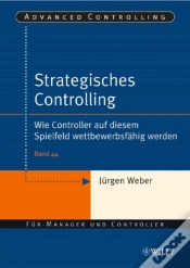 Capa do artigo Strategisches Controlling