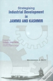 Capa do artigo Strategising Industrial Development In Jammu & Kashmir