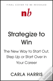Capa do artigo Strategize To Win