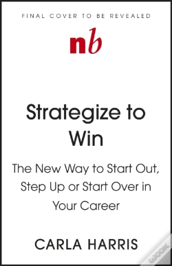 Capa do artigo Strategize To Win