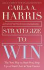 Strategize To Win - Preview