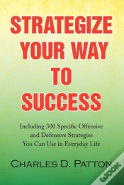 Capa do artigo Strategize Your Way To Success