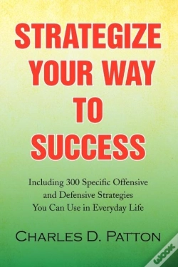 Capa do artigo Strategize Your Way To Success