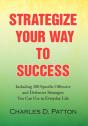 Strategize Your Way To Success - Preview