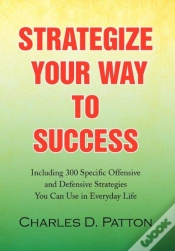 Capa do artigo Strategize Your Way To Success
